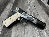 COLT CLT 01911CLASSIC 45 ACP (45 Auto) - 2 of 3