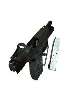 SPRINGFIELD ARMORY HELLCAT PRO OSP 9MM LUGER (9x19 PARA) - 3 of 3