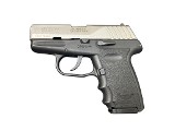 SCCY CPX-3 .380 ACP - 3 of 3