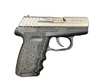 SCCY CPX-3 .380 ACP - 2 of 3
