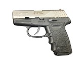 SCCY CPX-3 .380 ACP - 1 of 3