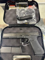 GLOCK G17L GEN 5 MOS 9MM LUGER (9X19 PARA) - 2 of 2