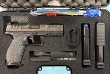 WALTHER PDP PRO E 9MM LUGER (9X19 PARA) - 1 of 3