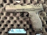 WALTHER PDP PRO E 9MM LUGER (9X19 PARA) - 2 of 3
