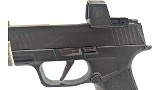 SIG SAUER P365X Macro 9MM LUGER (9x19 PARA) - 3 of 3