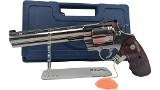 COLT Anaconda .44 MAGNUM - 1 of 3