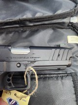 SPRINGFIELD ARMORY 1911 DS PRODIGY 9MM LUGER (9x19 PARA) - 3 of 3