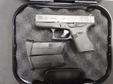 GLOCK G43 9MM LUGER (9x19 PARA) - 2 of 3