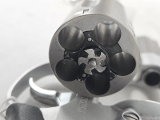 TAURUS Ultra-Lite Titanium w/Original Box .38 SPL - 3 of 3