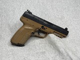 FN FIVE-SEVEN MK II 5.7X28MM - 1 of 3