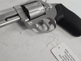 TAURUS M627 Stainless w/Hard Case .357 MAG - Image 3 of 3