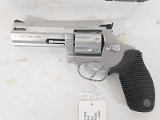 TAURUS M627 Stainless w/Hard Case .357 MAG - Image 2 of 3