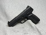 FN FIVE-SEVEN MK II 5.7X28MM - 1 of 3