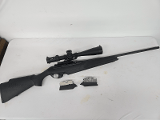 BENELLI R1 Endurance w/3 Mags, Vortex Scope Mount, Athene Scope .338 Win Mag - 1 of 3