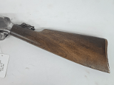STANDARD MANUFACTURING Model M, Marble Peep Sight 1909 Build .35 Remington - Image 3 of 3