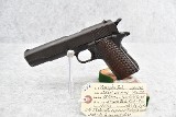 REMINGTON RAND 1911a1 .45 ACP - 2 of 3