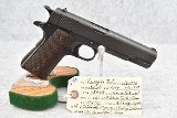 REMINGTON RAND 1911a1 .45 ACP - 1 of 3