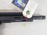 SOTA ARMS Sota Arms AR-10 Pistol Side Charger, Tac Range Bag, Mag .308 WIN - 3 of 3