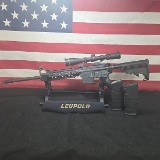 COLT M4 CARBINE 5.56X45MM NATO - 1 of 3