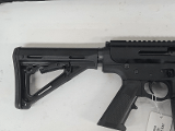 SOTA ARMS Sota Arms AR-10 Side Charger w/Tac Range Bag, Magazine 8.6 Blackout - 2 of 3