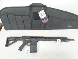 SOTA ARMS Sota Arms AR-10 Side Charger w/Tac Range Bag, Magazine 8.6 Blackout - 1 of 3
