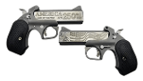 BOND ARMS 250th ROUGH SERIES .45 LC/.410 GA - Image 1 of 1
