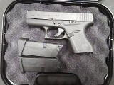 GLOCK G43 9MM LUGER (9x19 PARA) - 2 of 3