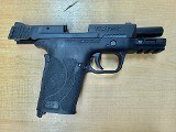 SMITH & WESSON M&P9 SHIELD EZ M2.0 9MM LUGER (9X19 PARA) - 3 of 3