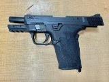 SMITH & WESSON M&P9 SHIELD EZ M2.0 9MM LUGER (9X19 PARA) - 2 of 3