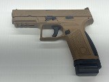 GIRSAN MC9 9MM LUGER (9x19 PARA) - 1 of 3