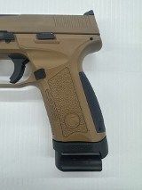 GIRSAN MC9 9MM LUGER (9x19 PARA) - 2 of 3