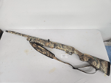 BENELLI Nova, Camo Turkey Choke, Ghost Fiber Sight, Sling 12 GA - 1 of 3