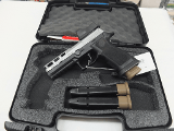 SIG SAUER P320 9MM LUGER (9x19 PARA) - 1 of 1