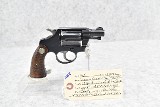 COLT Detective Special .38 SPL - 1 of 3