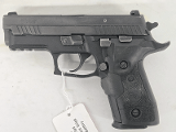 SIG SAUER P220 Elite w/Laser Grips, Original Grips, 3 Mags, Original Box .45 ACP - 2 of 3