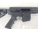 ANDERSON MANUFACTURING Unfired Anderson/BCA AR-15 Pistol Side Charger w/Tac Range Bag, Magazine .350 Legend - 2 of 3
