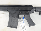 DPMS Unfired DPMS/BCA AR-10 Stainless w/Mag, Tac Range Bag .308 WIN - 2 of 3