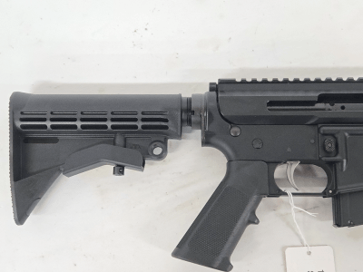 ANDERSON MANUFACTURING Unfired Anderson/BCA AR-15 w/Tac Range Bag, Magazine .338 ARC - Image 2 of 3