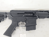 ANDERSON MANUFACTURING Unfired Anderson/BCA AR-15 w/Tac Range Bag, Magazine .338 ARC - Image 3 of 3