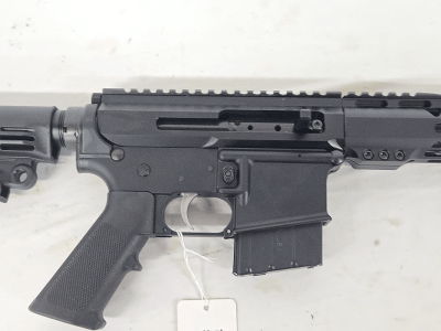 ANDERSON MANUFACTURING Unfired Anderson/BCA AR-15 w/Tac Range Bag, Magazine .338 ARC - Image 3 of 3