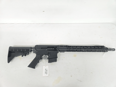 ANDERSON MANUFACTURING Unfired Anderson/BCA AR-15 w/Tac Range Bag, Magazine .338 ARC - Image 1 of 3