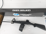 CENTURY ARMS Chinese Catamount Fury 12 w/Drum Mag, Chainsaw Grip, Red Dot 12 GA - Image 1 of 3