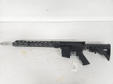 ANDERSON MANUFACTURING Unfired Anderson/BCA AR-15 Stainless w/Tac Range Bag, Magazine 6.5MM GRENDEL - 1 of 3