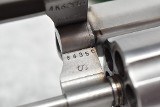 SMITH & WESSON 66 COMBAT MAGNUM .357 MAG - 3 of 3