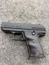 HI-POINT C9 9MM LUGER (9x19 PARA) - Image 1 of 3