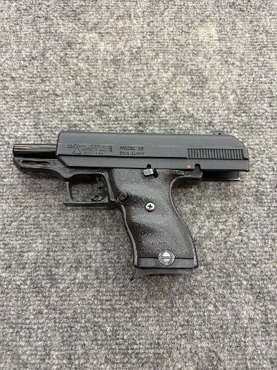 HI-POINT C9 9MM LUGER (9x19 PARA) - Image 3 of 3