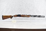 REMINGTON 3200 Special Trap 12 GA - 1 of 3