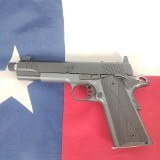 KIMBER CUSTOM LW 9MM LUGER (9x19 PARA) - 1 of 3