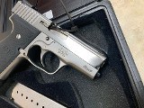 KAHR ARMS K9 ELITE 03 9MM LUGER (9x19 PARA) - 3 of 3