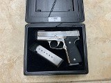 KAHR ARMS K9 ELITE 03 9MM LUGER (9x19 PARA) - 1 of 3
